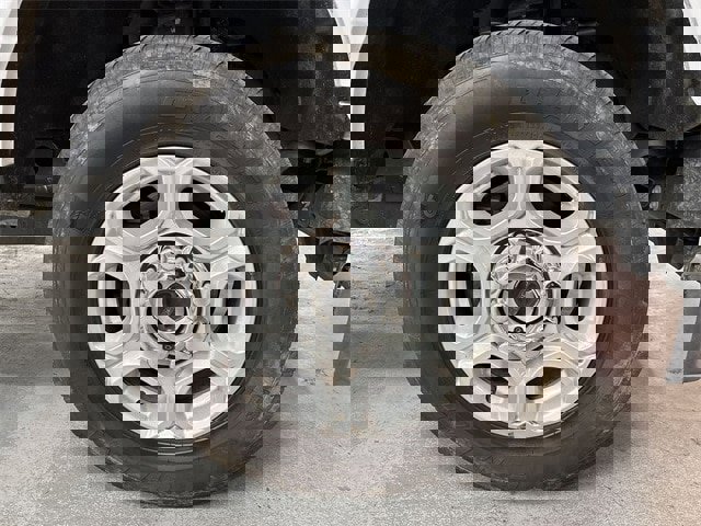 Certified 2025 Ford F250 XLT image 2