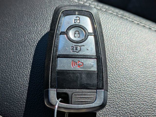 Certified 2026 Ford Escape Active FWD image 27