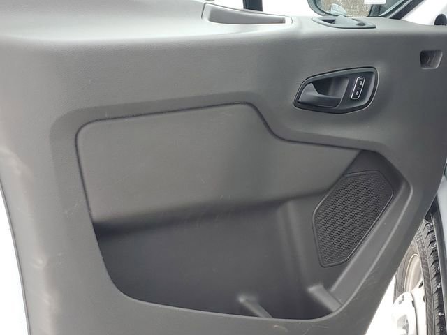 Certified 2023 Ford Transit 250 Low Roof AWD w/ Exterior Upgrade Package image 17