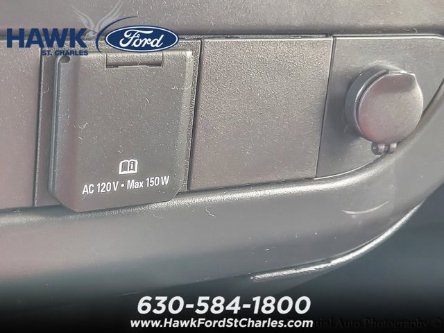 Used 2024 Chevrolet Express 2500 w/ Driver Convenience Package RWD image 14