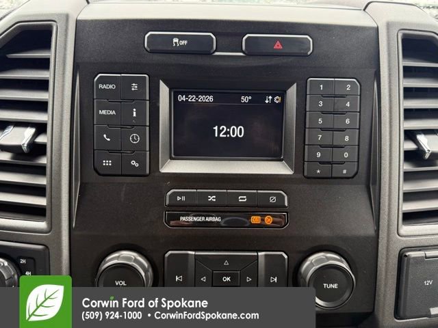 Certified 2021 Ford F350 XL w/ STX Appearance Package AWD/4WD image 31