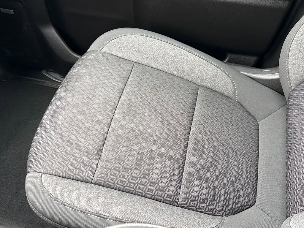 Used 2022 Chevrolet Silverado 1500 RST image 23