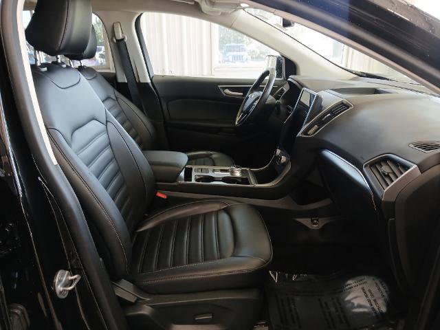 Certified 2022 Ford Edge SEL w/ Convenience Package image 18