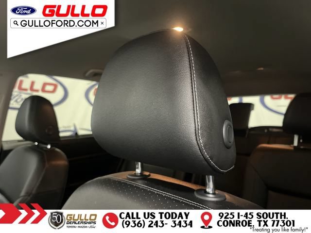 Used 2019 Volkswagen Atlas SE FWD image 18