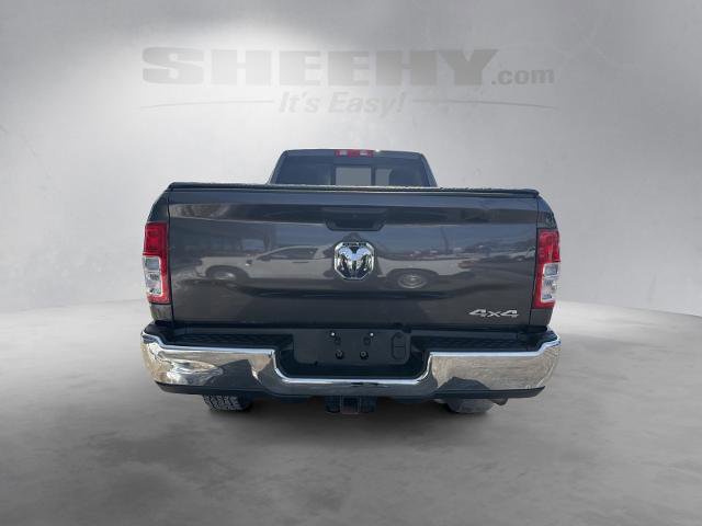 Used 2020 RAM 2500 Tradesman image 4