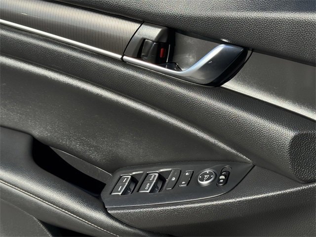 Used 2019 Honda Accord Sport image 25