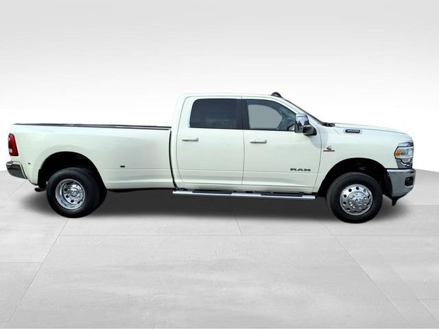Used 2024 RAM 3500 Laramie image 10