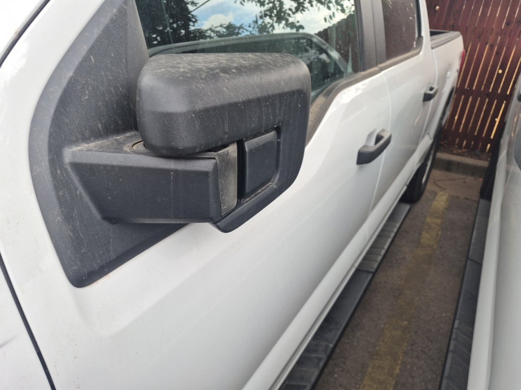Certified 2022 Ford F150 XLT AWD/4WD image 9