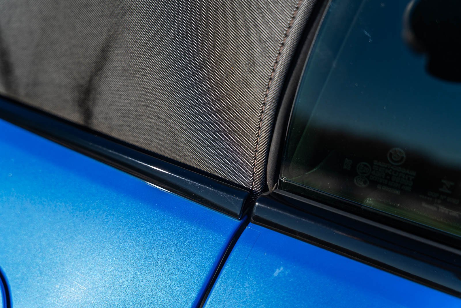 Used 2020 BMW Z4 M40i image 22