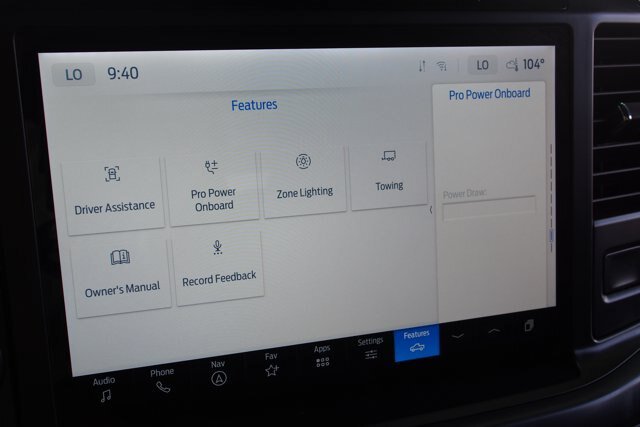 Certified 2024 Ford F150 XLT w/ Equipment Group 302A MID AWD/4WD image 29