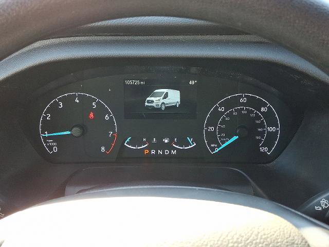 Certified 2022 Ford Transit 250 Low Roof image 18