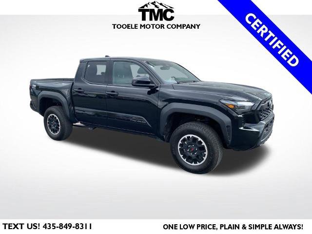 Used 2025 Toyota Tacoma TRD Off-Road image 7