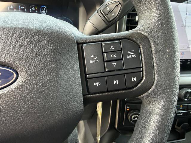 Certified 2024 Ford F150 XL image 21