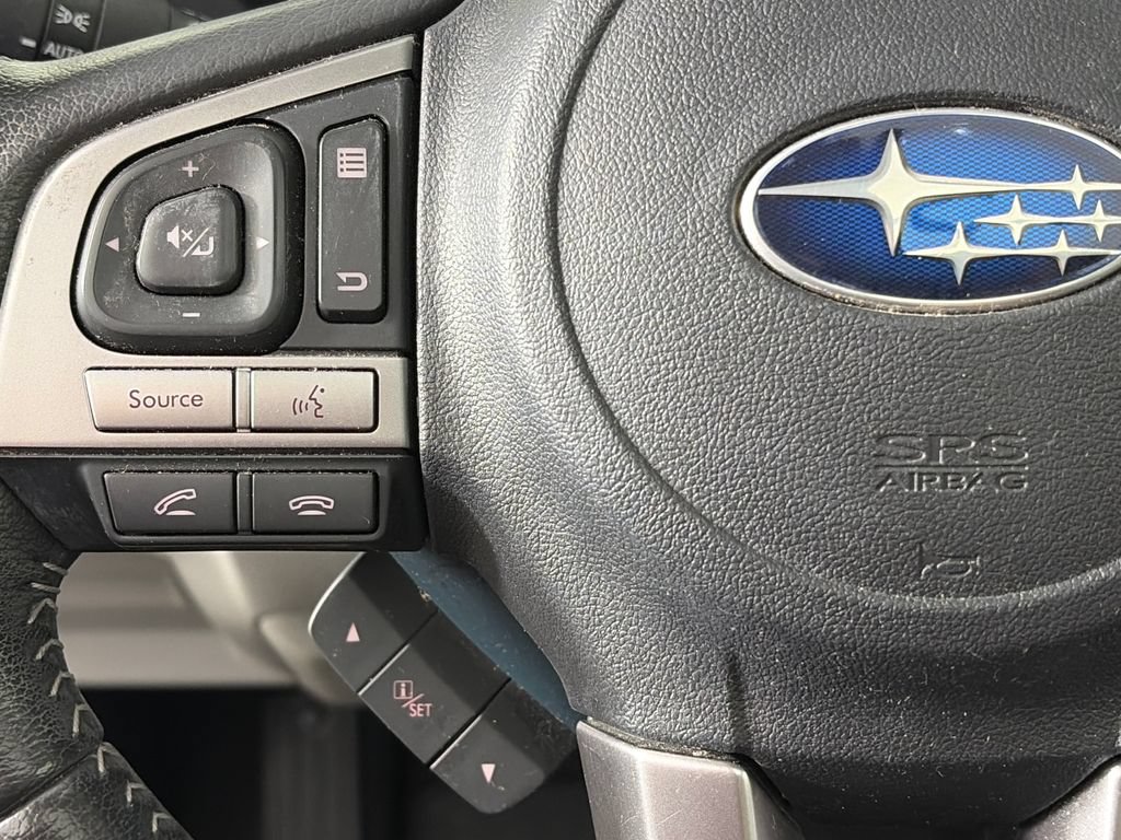 Used 2017 Subaru Forester 2.5i Limited AWD/4WD image 17