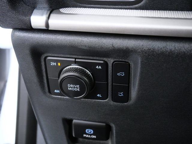 Certified 2025 Ford Expedition Max Active AWD/4WD image 22