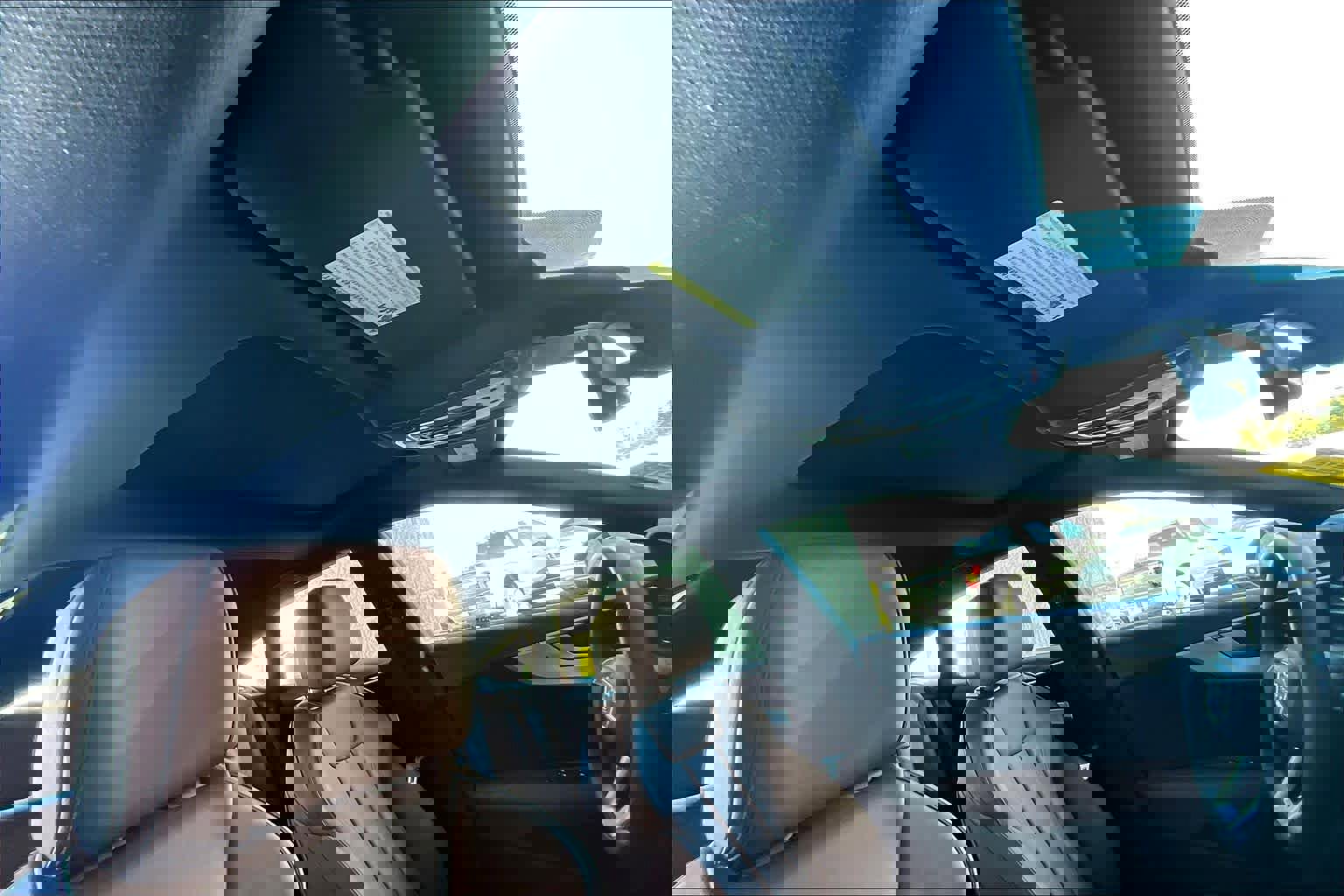 Used 2025 Audi A5 2.0T Premium Plus image 13