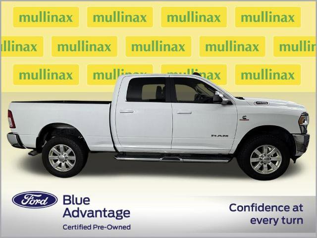 Used 2020 RAM 2500 Big Horn AWD/4WD image 2