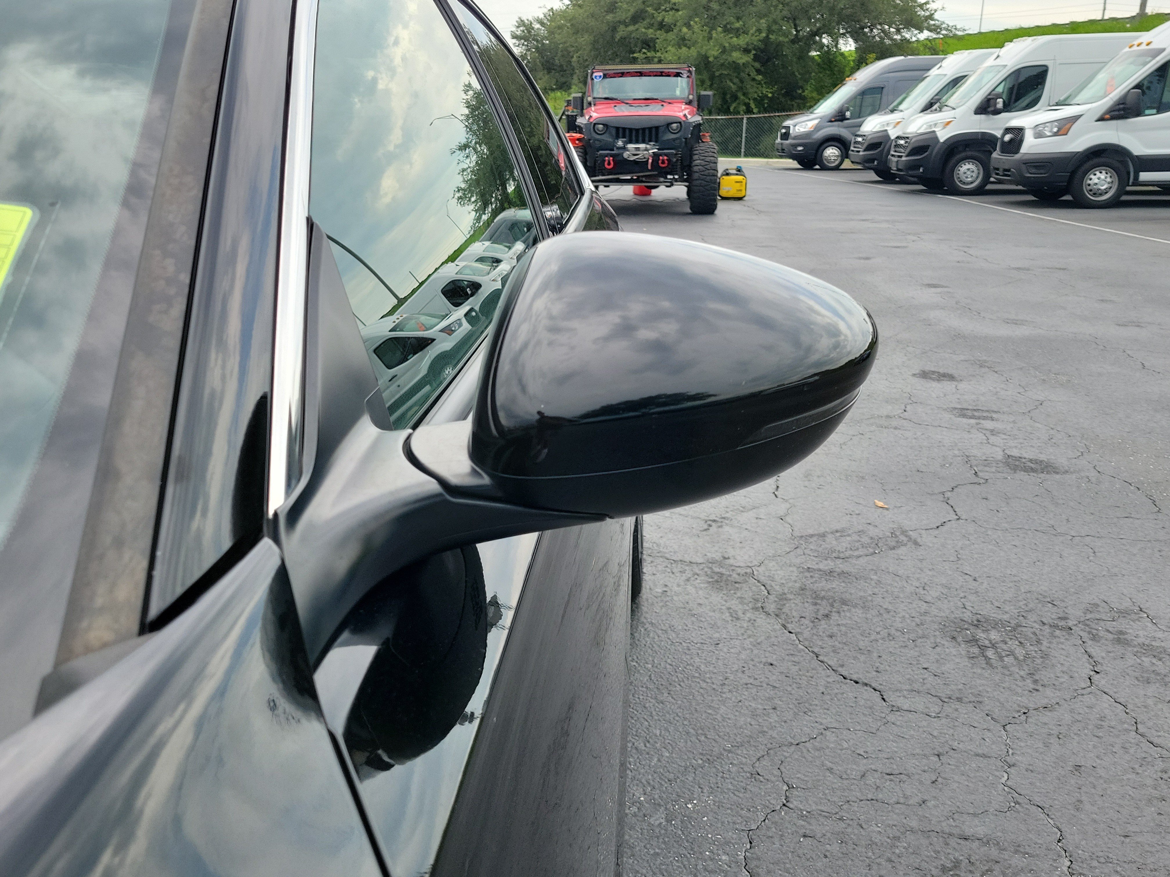 Used 2024 Honda Accord Touring image 4