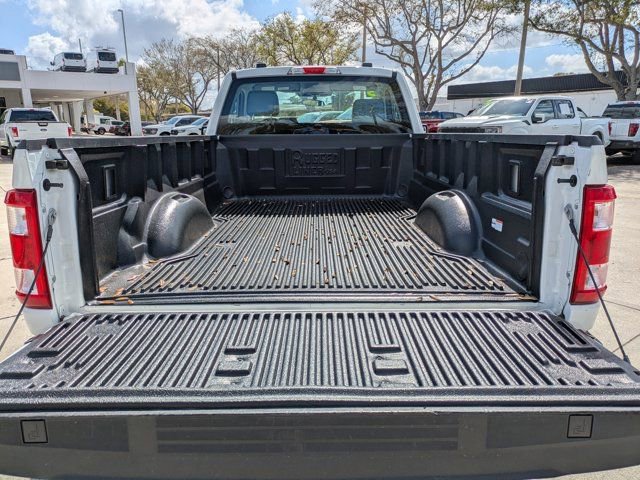 Certified 2023 Ford F150 XL image 12