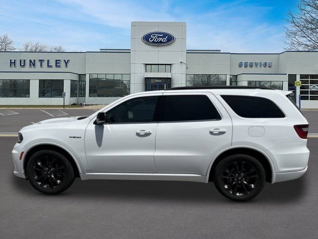 Used 2023 Dodge Durango R/T RWD image 5