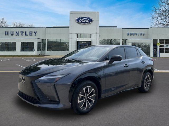 Used 2023 Lexus RZ 450e Premium w/ Technology Package AWD/4WD image 1