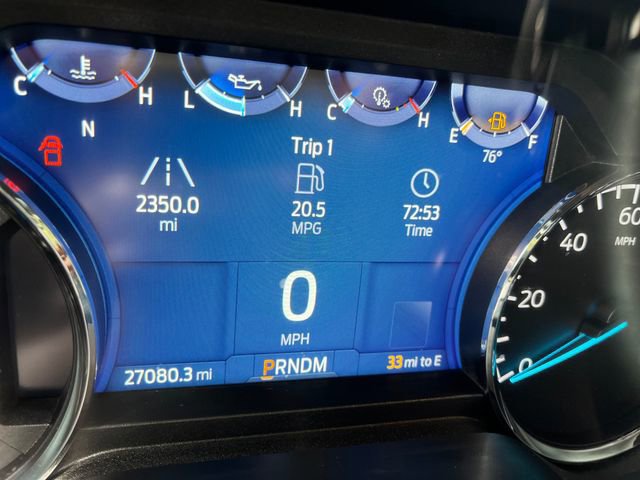 Certified 2022 Ford F150 XLT w/ Equipment Group 302A High image 14