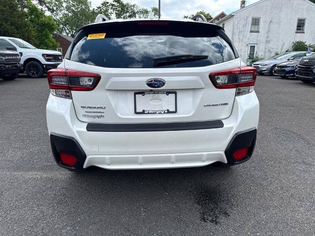 Used 2020 Subaru Crosstrek 2.0i Premium w/ Moonroof Package 1 AWD/4WD image 6