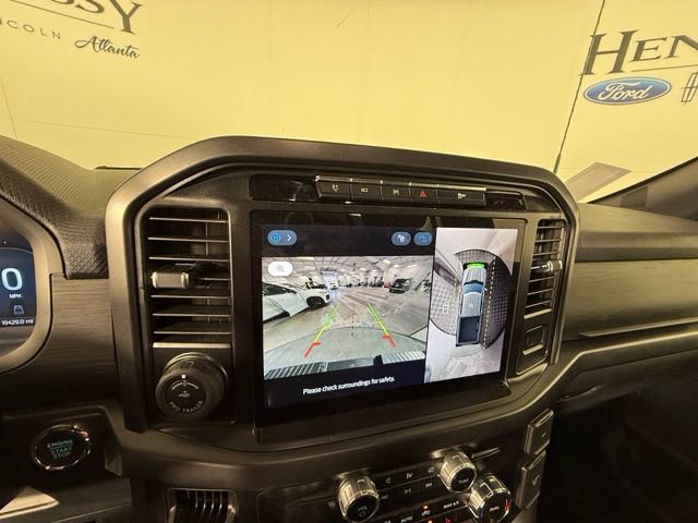 Certified 2024 Ford F150 XLT w/ Equipment Group 302A MID AWD/4WD image 24