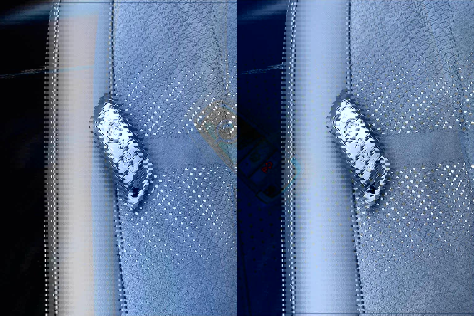 Certified 2025 Ford Mustang Mach-E GT image 15