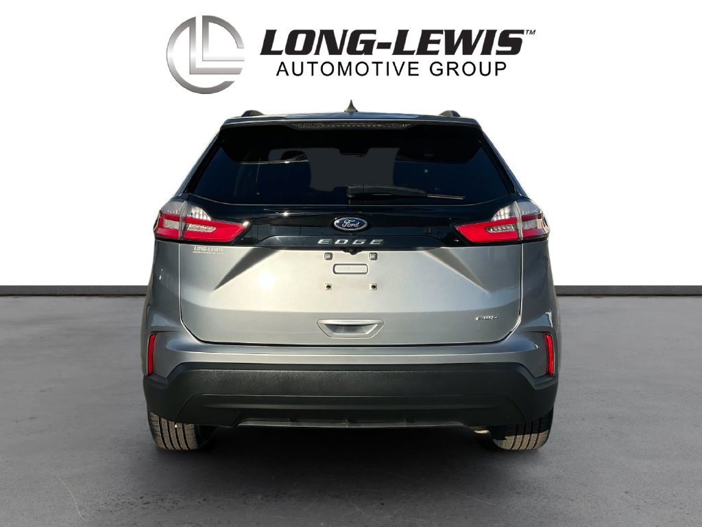 Certified 2022 Ford Edge SE AWD/4WD image 5