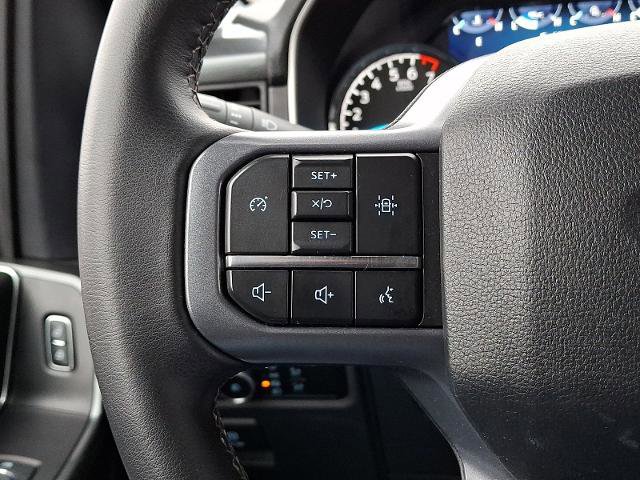 Certified 2023 Ford F150 XLT w/ Equipment Group 302A High AWD/4WD image 21