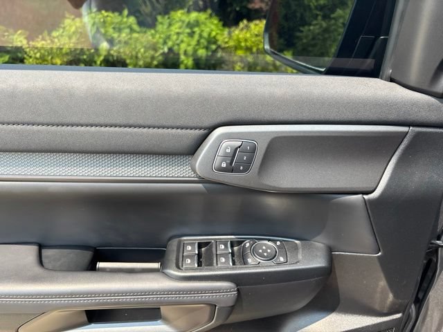 Certified 2025 Ford Ranger Raptor AWD/4WD image 17