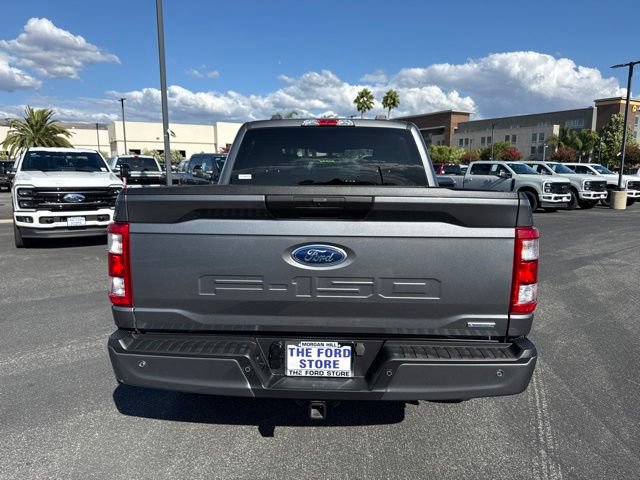 Certified 2023 Ford F150 XL AWD/4WD image 7