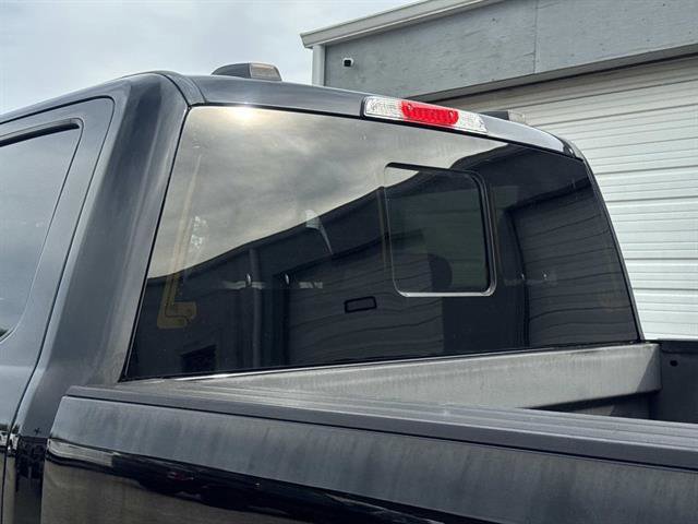 Certified 2022 Ford F450 Lariat w/ FX4 Off-Road Package image 11