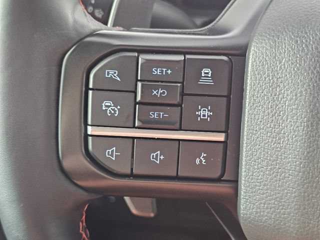 Certified 2025 Ford F150 Raptor AWD/4WD image 27