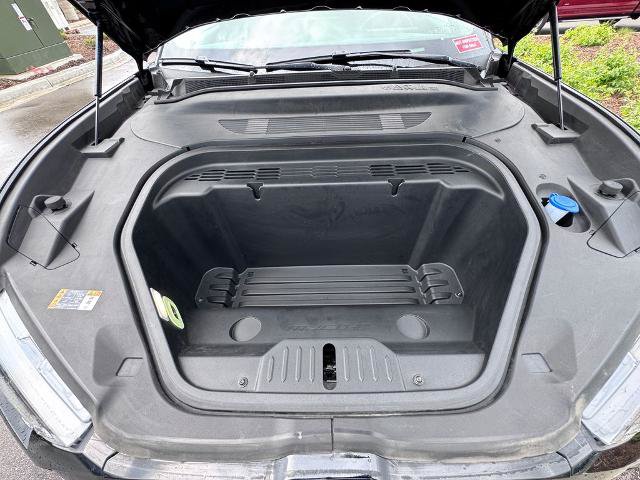 Certified 2023 Ford Mustang Mach-E GT AWD/4WD image 18