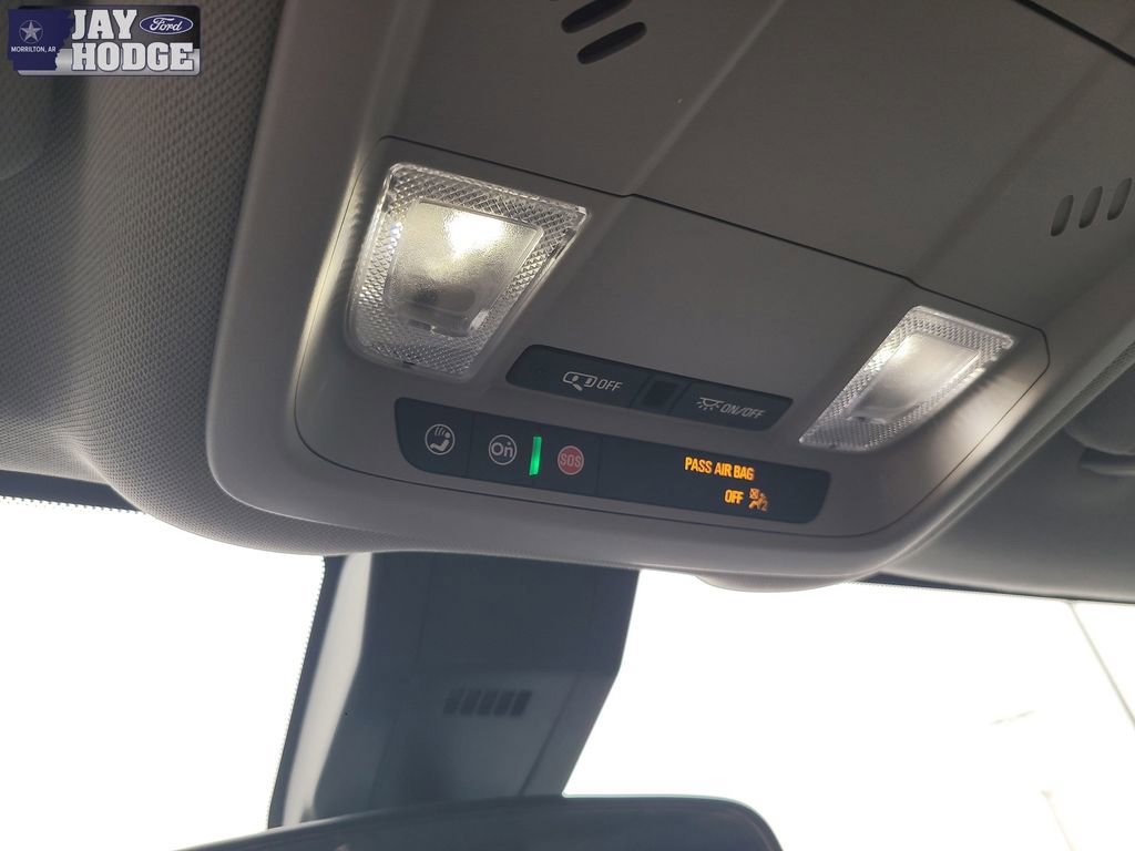 Used 2024 Chevrolet Equinox LT image 24