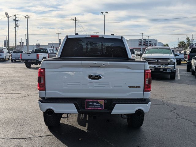 Certified 2023 Ford F150 Tremor w/ Trailer Tow Package image 7