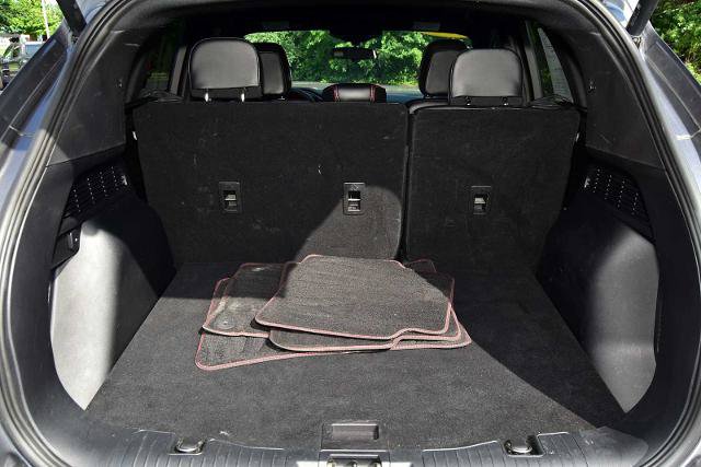Certified 2023 Ford Escape ST-Line Select w/ Tech Pack #1 AWD/4WD image 10