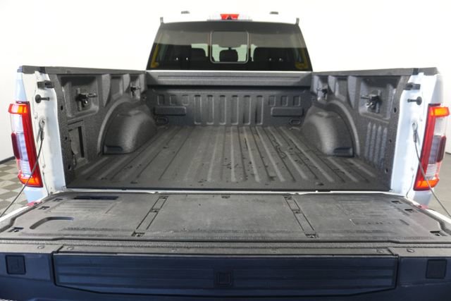 Certified 2022 Ford F150 King Ranch w/ Equipment Group 601A High AWD/4WD image 8