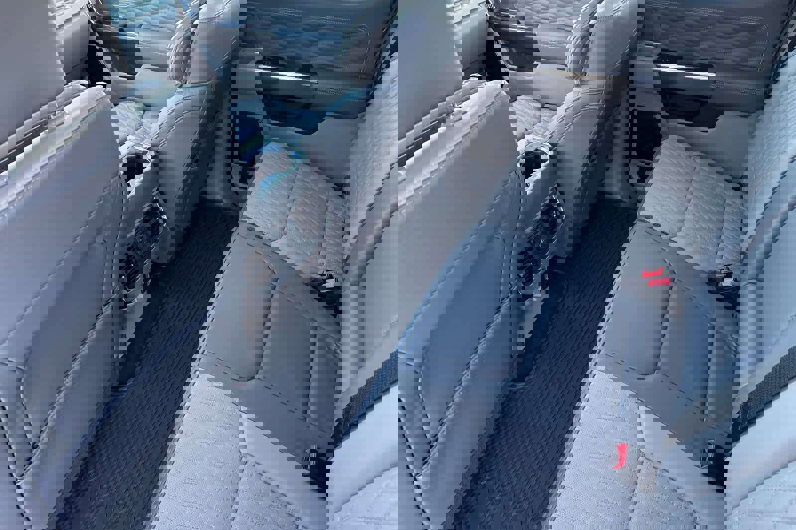 Certified 2026 Ford F350 Platinum w/ Platinum Plus Package image 10