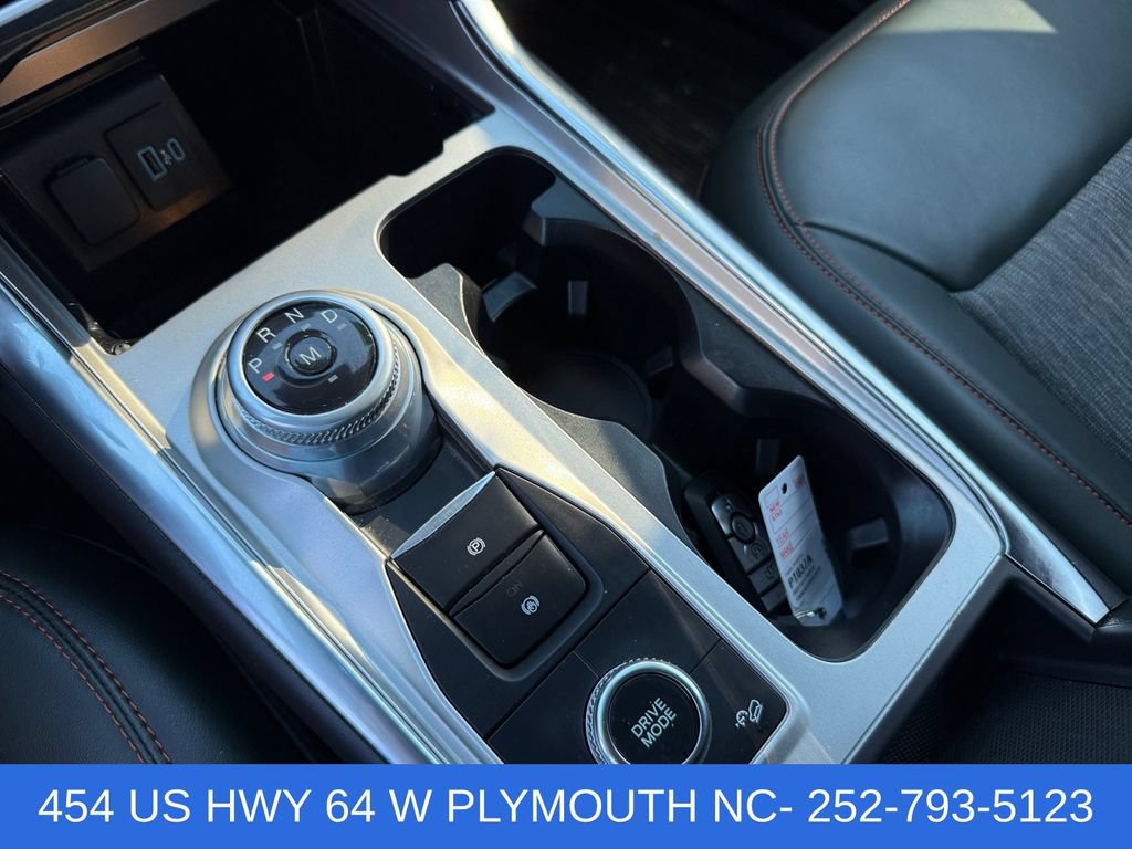 Certified 2023 Ford Explorer Timberline AWD/4WD image 18