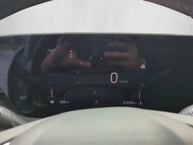 Used 2024 Buick Envista Preferred w/ Convenience I Package image 10