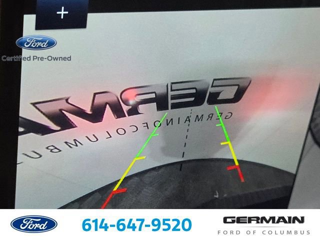 Certified 2023 Ford F150 Lariat w/ Equipment Group 502A High AWD/4WD image 34
