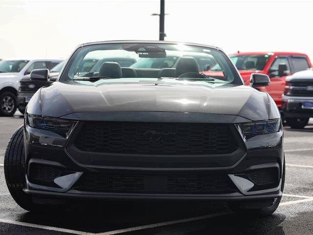Certified 2024 Ford Mustang Premium RWD image 7