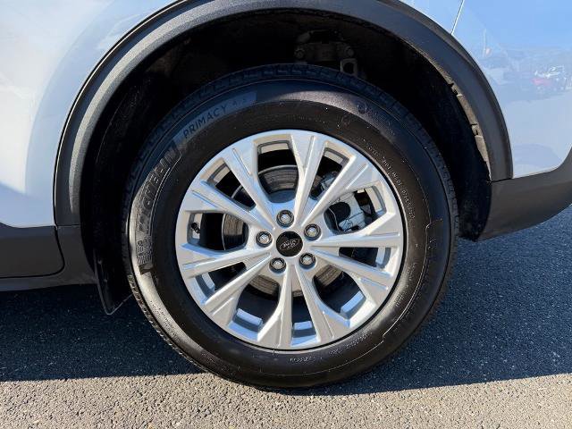 Certified 2025 Ford Escape Active w/ Active Premium Tech Pack image 11