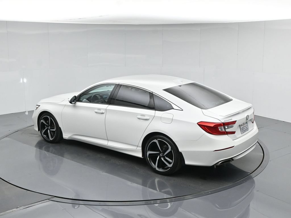 Used 2020 Honda Accord Sport image 41