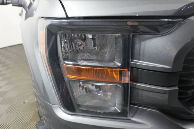 Certified 2023 Ford F150 XL w/ STX Appearance Package image 10