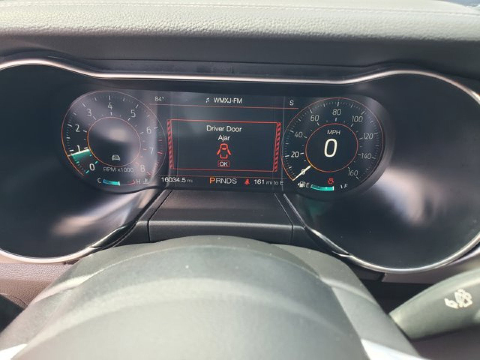 Certified 2022 Ford Mustang Premium w/ Equipment Group 201A RWD image 19