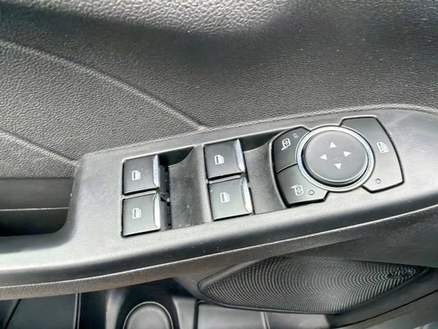 Certified 2024 Ford Escape Active FWD image 13